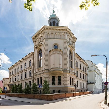 Modern Apartment By Wawel Castle Kraków Eksteriør billede