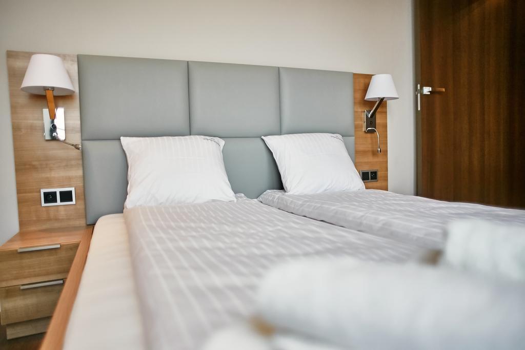 Modern Apartment By Wawel Castle Kraków Eksteriør billede