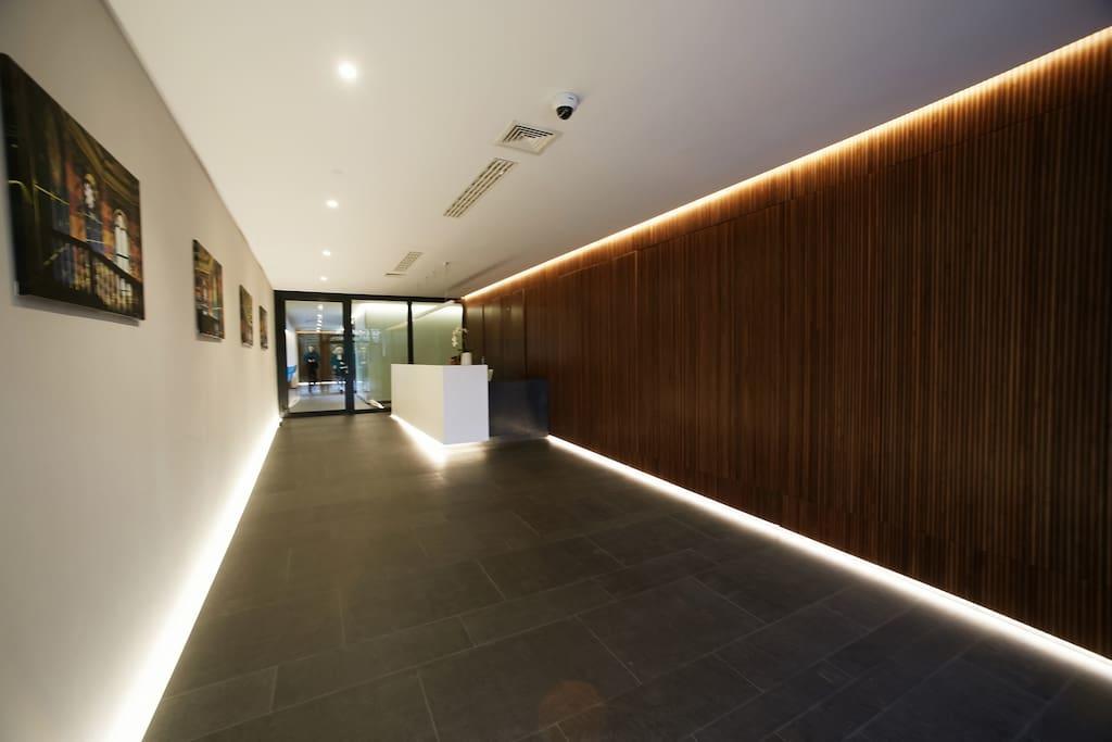 Modern Apartment By Wawel Castle Kraków Eksteriør billede